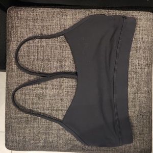 Lululemon Flow-Y Sports Bra
